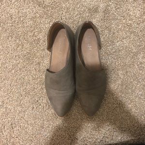 Mi.IM Cut-Out Flats